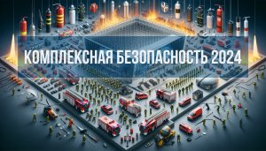 Комплексная безопасность 2024