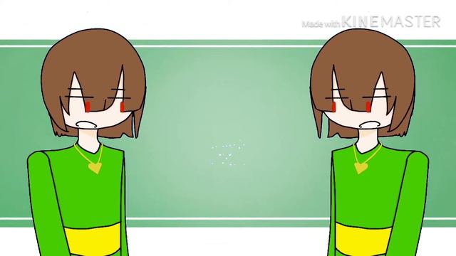 Ur style | meme (flipaclip) Undertale смотреть онлайн