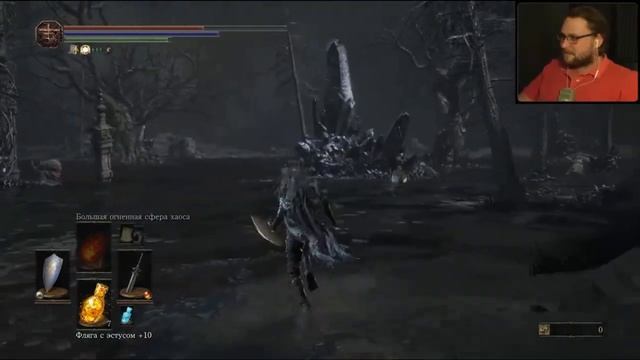 Dark Souls 3 - Самый ржач от Куплинова! смотреть онлайн