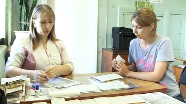 Диспансеризация в Буйской ЦРБ смотреть онлайн