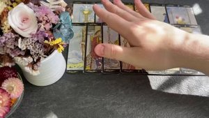 ВСЕ? ОН СЛЕТЕЛ С КАТУШЕК ОКОНЧАТЕЛЬНО?_♀️ Расклад Таро Расклад таро♥️ онлайн гадание♣️ знаки судьб