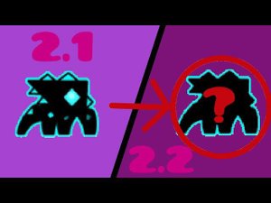 Новая анимация в паука в Geometry Dash!?| Новости обновления 2.2