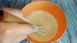 Оладьи без муки, ,крахмала, псиллиума и без глютена