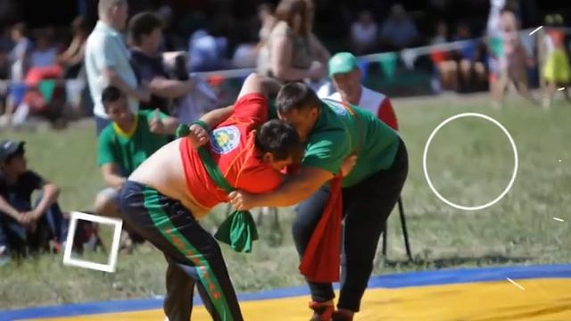 «Курортный сабантуй 2017» на Банном 17 ИЮНЯ 2017 (СБ) смотреть онлайн