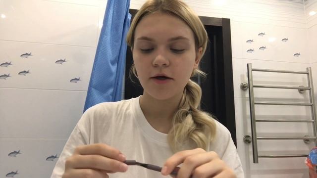 ДЕШЕВАЯ КОСМЕТИКА С WILDBERRIES ? Макияж косметикой с Wildberries