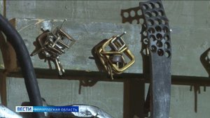 Кузнец и кожевник: талантливый ремесленник из Вологды своими руками создаёт конские упряжи