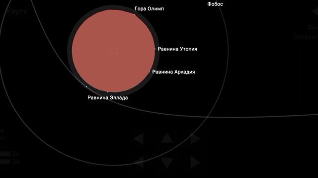 реконструкция марсохода CURIOUSLY в игре space flai simulator смотреть онлайн