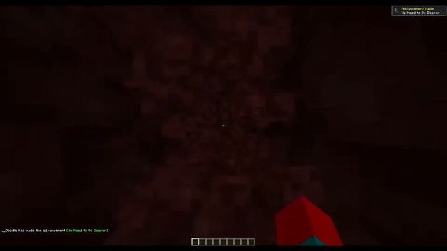 Immersive Portals Dimension Stacking Feature смотреть онлайн