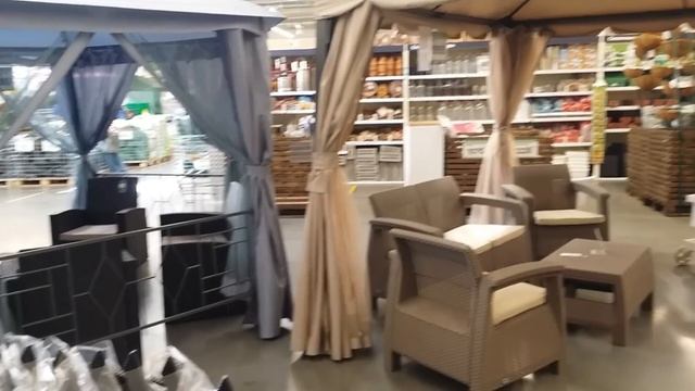 обзор ОРХИДЕЙ в Леруа Мерлен на Выборгском .ш. смотреть онлайн