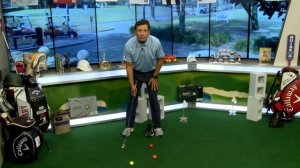 The Golf Kingdom Show 63