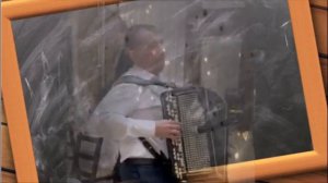 Я как Федерико Феллини на баяне