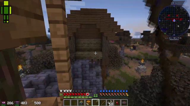 начало 1 серия/ путь через болото (и лаги) смотреть онлайн