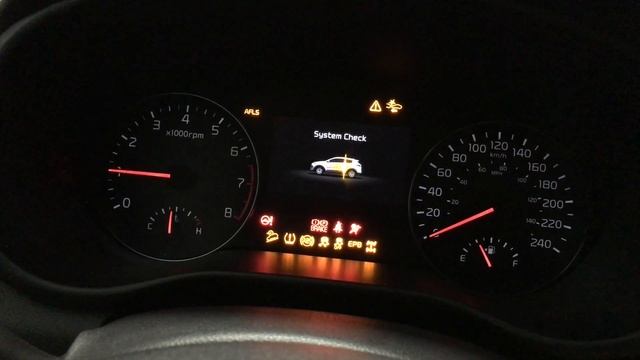 2017 Kia Sportage смотреть онлайн