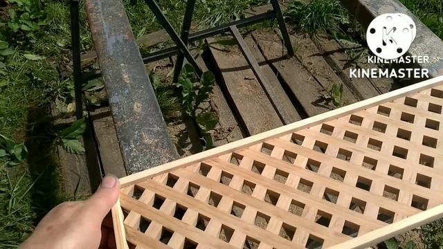 Дача. Обустройство новой комнаты.