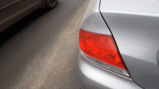 Подготовил к продаже MITSUBISHI LANCER 9 смотреть онлайн