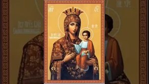 Акафист Пресвятой Богородице хор Величание