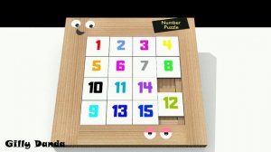 How to make easy Number Puzzle board Game from Cardboard || DIY cardboard craft game tutorial.