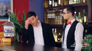 Ֆուլ հաուս, 7-րդ եթերաշրջան, Սերիա 24 / Full House
