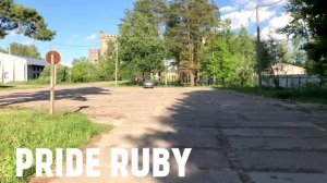 Pride Ruby и Pride Diamond прослушка и сравнение акустики 20 см