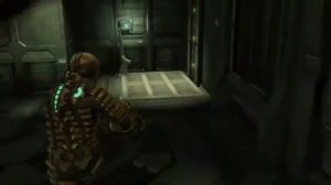 The Doomed Dog: Dead Space review