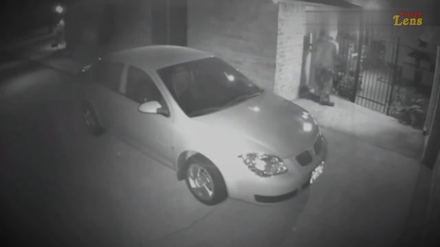 10 Scary Videos And Most Disturbing Things Caught Ring Doorbell Camera Footage (3) смотреть онлайн