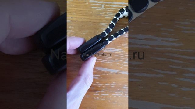 Четки перекидные Ромбы
