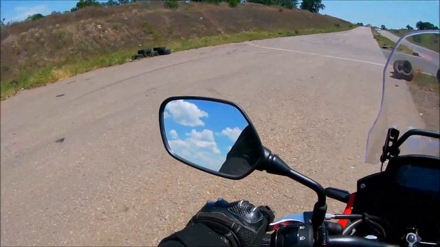 Honda CB500X 2020. Беглый тест. НЕ обзор! смотреть онлайн