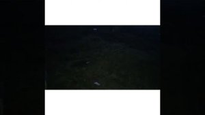 Лучение. Ловля острогой.