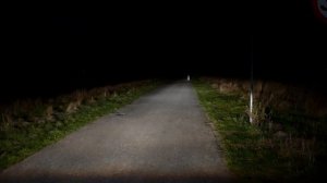 Tungsram Megalight Ultra +120% / Philips Racing Vision GT200 / Osram Night Breaker Unlimited - Test