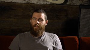 Manchester Orchestra's Andy Hull Talks Guitar | Fender