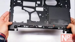Поддон для ноутбука Lenovo IdeaPad G50-30, G50-70