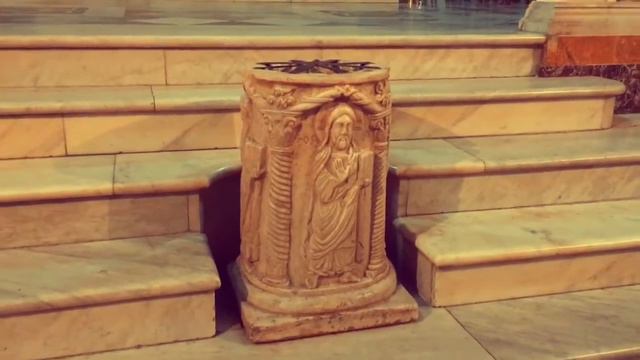 Италия с Еленой Джеро. Остров Тиберина смотреть онлайн