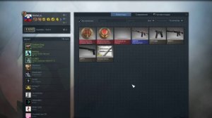 Cs:GO как удалить  Name Tag