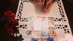 Какой Мужчина На Пороге? Для Чего Спешит В Мою Жизнь? Расклад Таро ??️