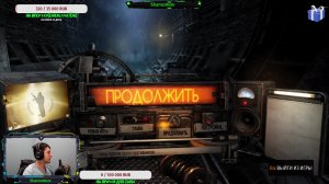 Metro last light redux (Легенды) Часть 3