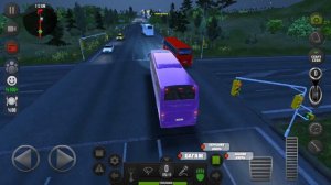 Прохождение игры Автобус SIMULATOR ULTMATE