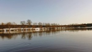 Сплав по реке Иж Глобус Удмуртии