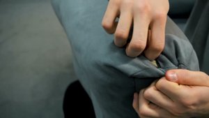 Диван-кровать Дени