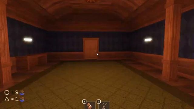 BIG DOORS GLITCH! | SKIP THE FIGURE?! | ROBLOX Doors. смотреть онлайн