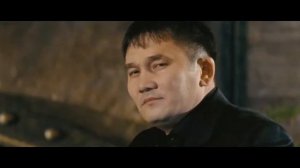 Мурат Бисембин и Сергей Бодров и Архат и Азамат  и Тимур Кулибаев