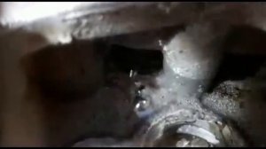 Как обнаружить микротрещину в системе охлаждения.