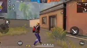 просто игра в просто Free Fire