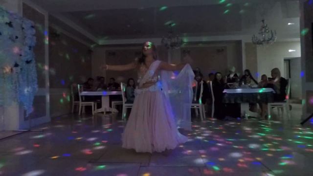 Перминова Анастасия песня вост вечеринка август 2018 СТ Шакира смотреть онлайн