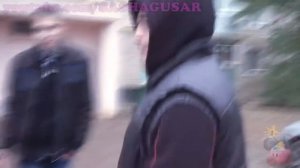 BOMB BATTLE #1: Лонгбоев vs АнтиКилл