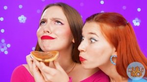 Шоколадное фондю Челлендж #3 | Шоколадный Фонтан от Multi DO Challenge