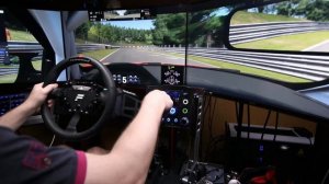 SIMVERTEX H-Shifter * ОБЗОР: Мощный и Лучший Н-Образный Шифтер, который я пробовал! * Китай Рулит!!