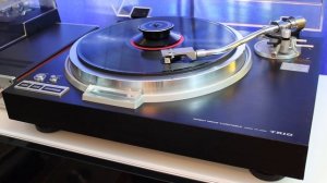 Проигрыватель винила  Trio KP-5050