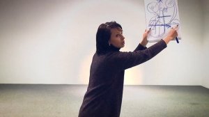 Елена Мережко | Новое творение. Крест