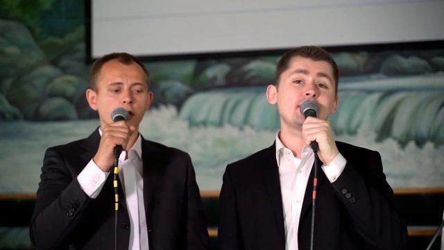 Возвожу мои очи к горам | Спів | Сім’я Мосійчуків смотреть онлайн