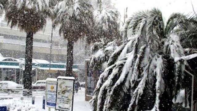 Зимний Сочи смотреть онлайн